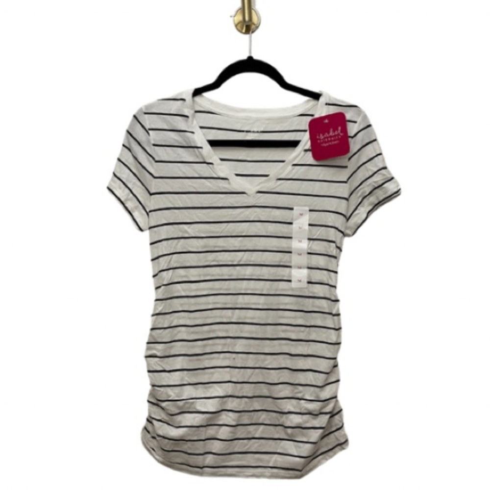 Maternity top